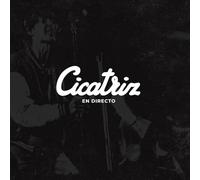 Cicatriz - en Directo [Import]
