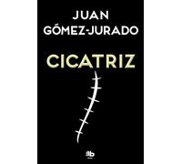 Cicatriz / Scar