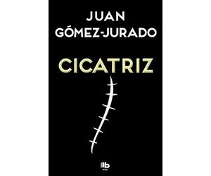 Cicatriz / Scar