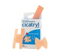 Cicatryl Pansements Pansement(S) 20 pc(s)