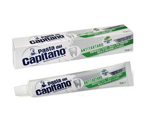 Ciccarelli Pasta del Capitano Dentifrice Antitartre 100ml