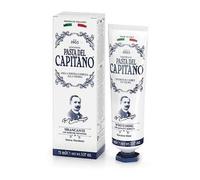 Ciccarelli Pasta Del Capitano Dentifricio Sbiancante 75ml