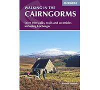 Ciccerone Walking in the Cairngorms