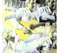 Cicci Condor - Sulle Ali Della Musica 3 [Import]