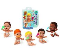 Cicciobello Amicicci Avec Accessoires Pour Enfants Des 3 Modèles Au Choix