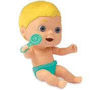 Cicciobello Amicicci, Bébé avec Expressions rigolotes et Accessoires, Modèles aléatoires, Jouet pour Enfants dès 3 Ans, CC002