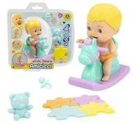 GPToys Set Cheval à bascule Collectable Ccb - Assorti