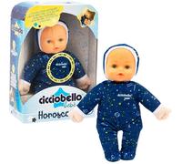 Cicciobello Bébé Horoscope, Poupée Douce 30 Cm Avec Motif Zodiaque