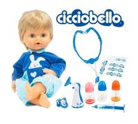 Cicciobello Bobo