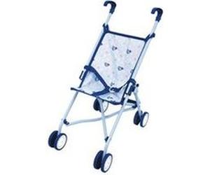 Cicciobello GPZ06995 Poussette pour poupée G