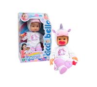 Cicciobello Licorne 42 Cm CCB13000 Poupée Giochi Preziosi -Nouveau-Italia