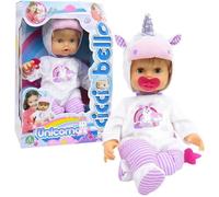 CICCIOBELLO licorne poupon Edition limitée