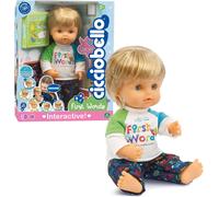 GP TOYS Cicciobello - Premiers Mots