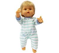 Cicciobello, Premiers Pas, Poupon 42 cm, Apprend à Faire Ses Premiers Pas, Jouet pour Enfants dès 2 Ans, CCB84