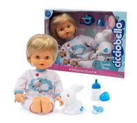 Cicciobello Sweet Nap