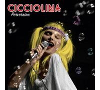 Cicciolina - Perversion (Limited Edition) (LP)