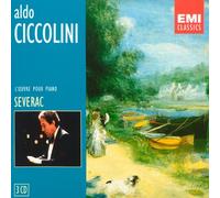 Ciccolini, Aldo - L'oeuvre Pour Piano (Opere Complete Per Piano)