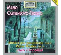 Ciccolini Aldo - Opere X PF Vol.2 (Integrale): Engli