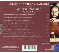 Ciccona Vel Passagagli