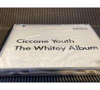 The Whitey Album