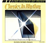 Cicero - Classic in Rhythm [Import]