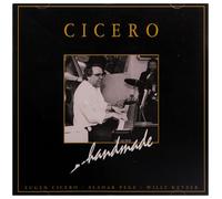 Eugen Cicero – Handmade – Import