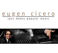 Cicero, Eugen - Jazz Meets Popular Music [Import]