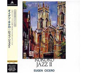 Cicero, Eugen - Rokoko Jazz II