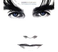 Cicero - Future Boy [Import]
