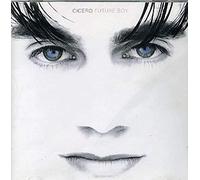 Cicero - Future Boy [UK Import]