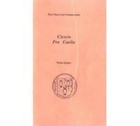Cicero, Pro Caelio