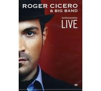 Cicero,Roger - Beziehungsweise-Live [Import]