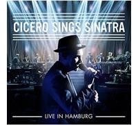 Cicero, Roger - Cicero Sings Sinatra. [Import]