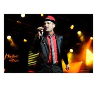 Cicero,Roger - Live at Montreux 2010 [Blu-Ray] [Import]
