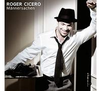 Roger Cicero – Männersachen – CD