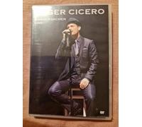 Roger Cicero – Männersachen-Live – Import – Warner Music