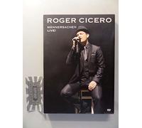 Cicero,Roger - Männersachen-Live [Import]