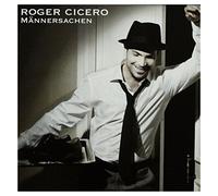 Cicero, Roger - Maennersachen -New Versio