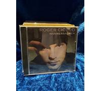 Cicero,Roger - Männersachen(Platin EDT.) [Import]