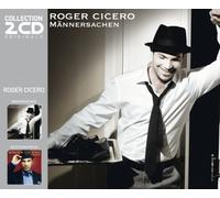Cicero,Roger - Mnnersachen/Beziehungsweise [Import]