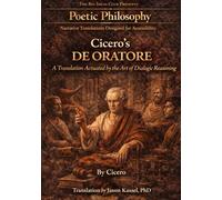Cicero’s De Oratare Book I: Public Speech, Civic Judgment, and the Education of the Roman Soul