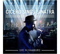 Cicero, Roger - Cicero Sings Sinatra. [Import]