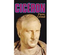 Cicéron