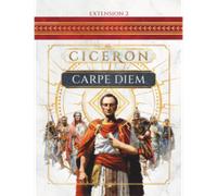 Cicéron - Carpe Diem