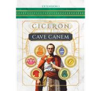 Cicéron - Cave Canem