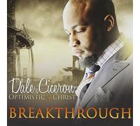 Ciceron, Dale - Breakthough