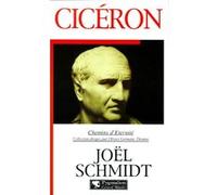 Cicéron Joël Schmidt (Auteur)