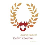 Cicéron le politique