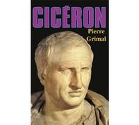 Cicéron Pierre Grimal (Auteur)