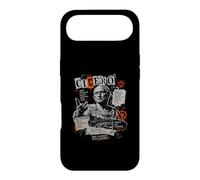 Cicéron Quis Custodiet Ipsos Custodes Latin Coque pour iPhone Air